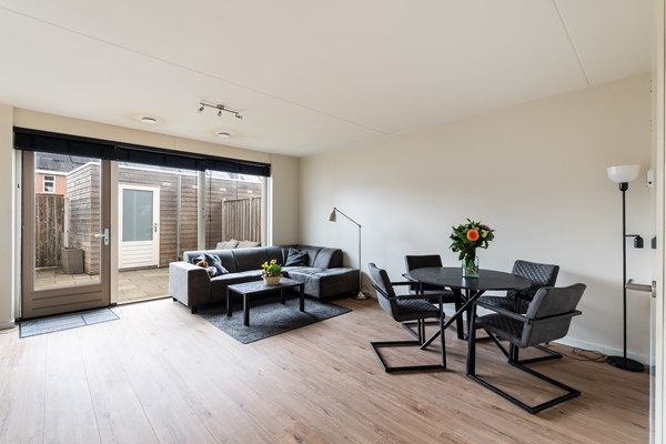 Medium property photo - Diamant 30, 2371 KK Roelofarendsveen